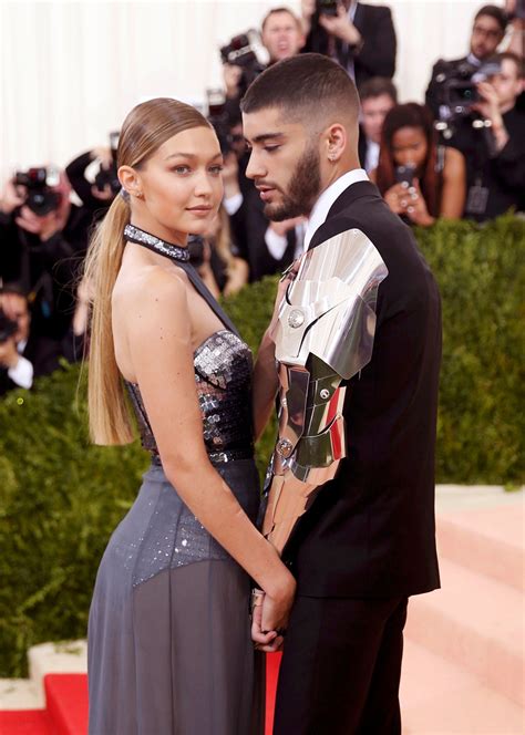 gigi hadid zayn malik getrennt.